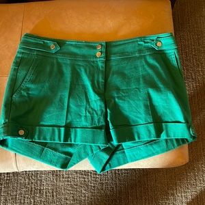 Cache shorts